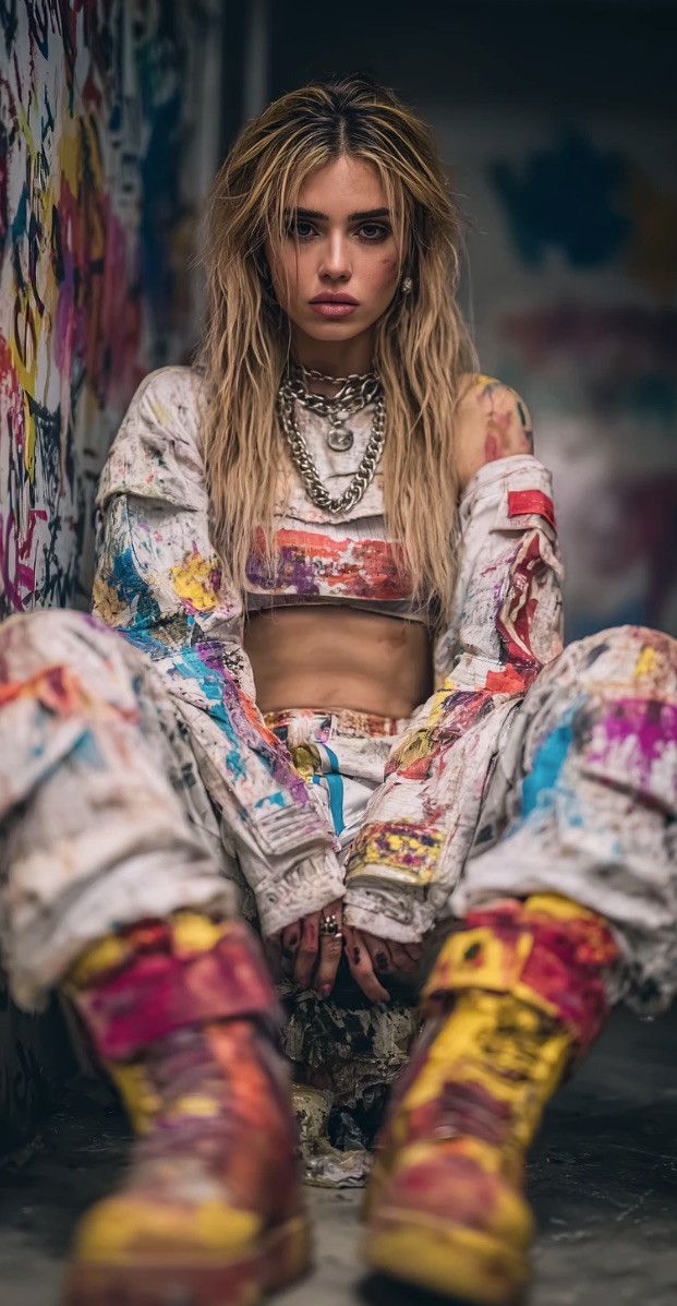 Education & Personal Projects