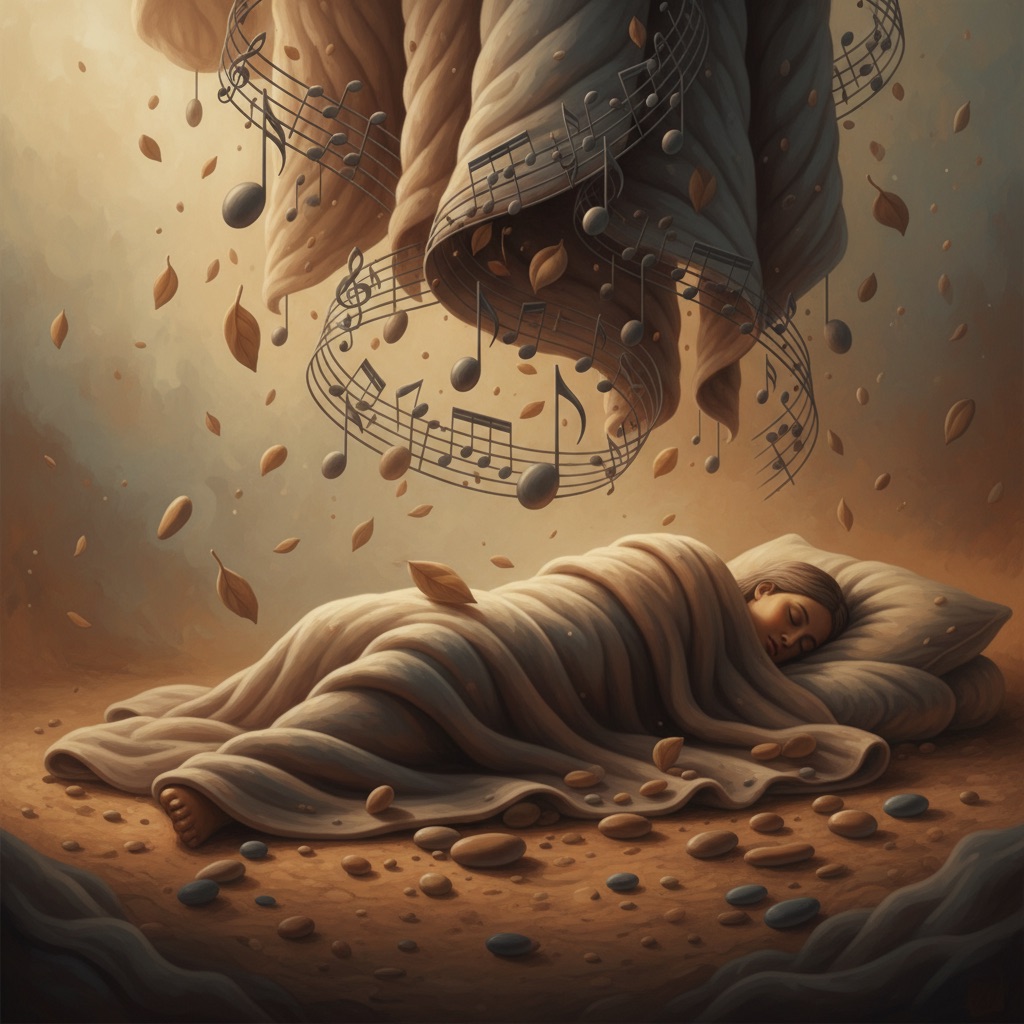 Music to Sleep By Generation