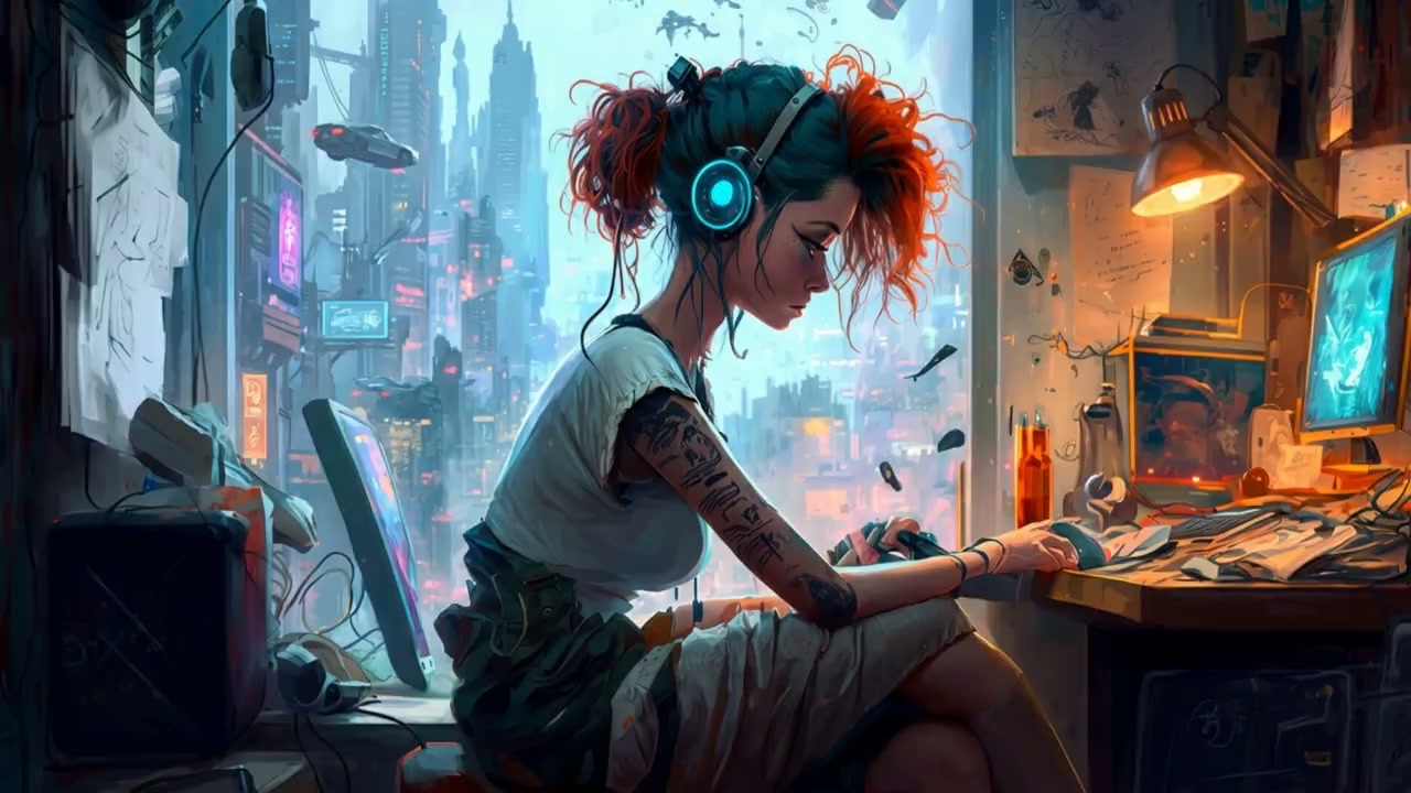 UNSER KÜNSTLERISCHES SCHLAFMUSIK-ERLEBNIS