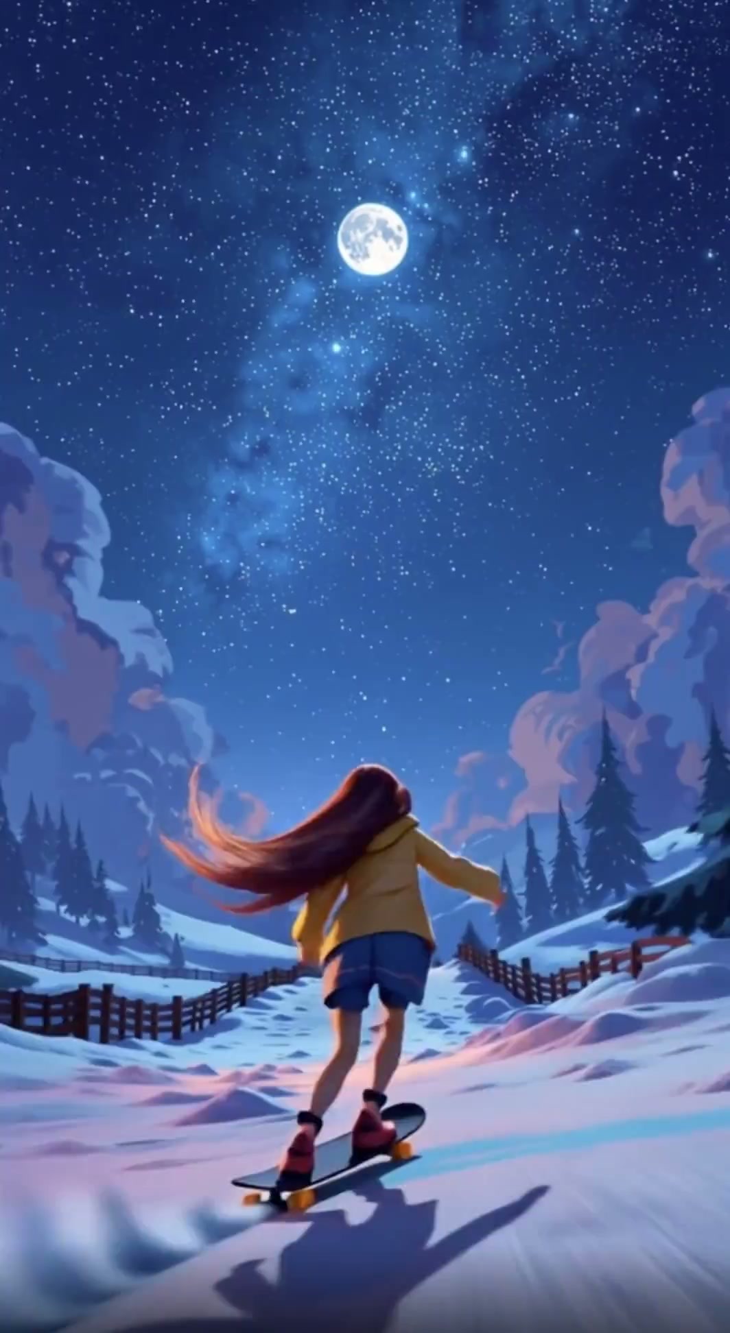 SCHLAFMUSIK KI-TECHNOLOGIE