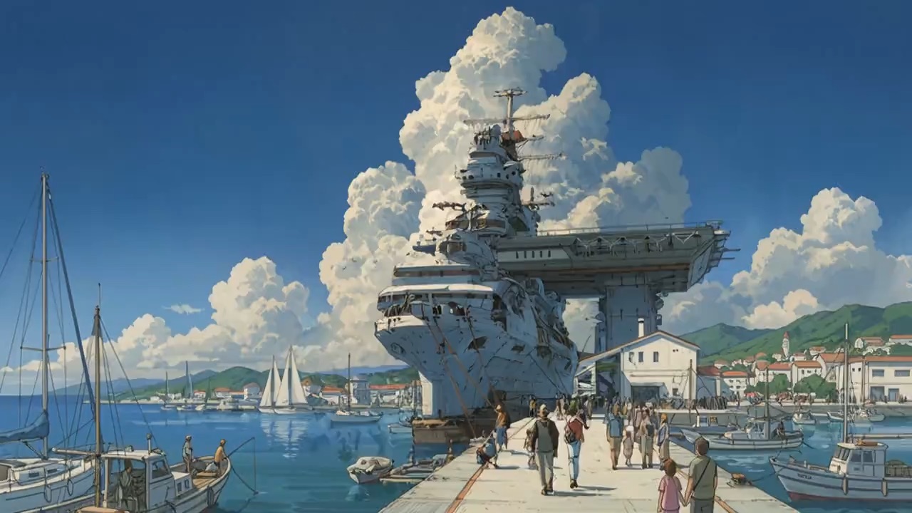 Ultimatives Schlafmusik Erlebnis