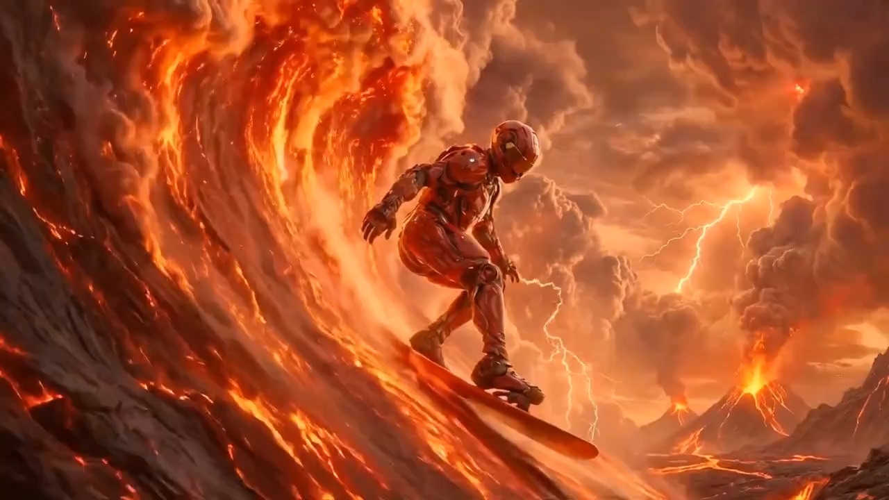 Vollständige Suite zur Schlafmusik-Anpassung