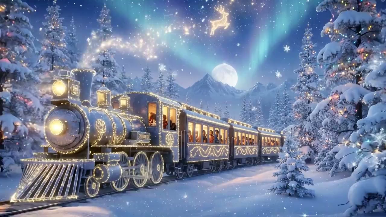 Erstellen Sie Ihren idealen Schlaf-Soundtrack