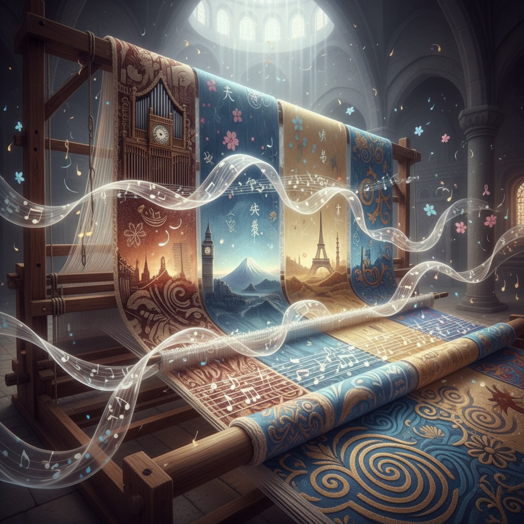 Poems to Music Generation