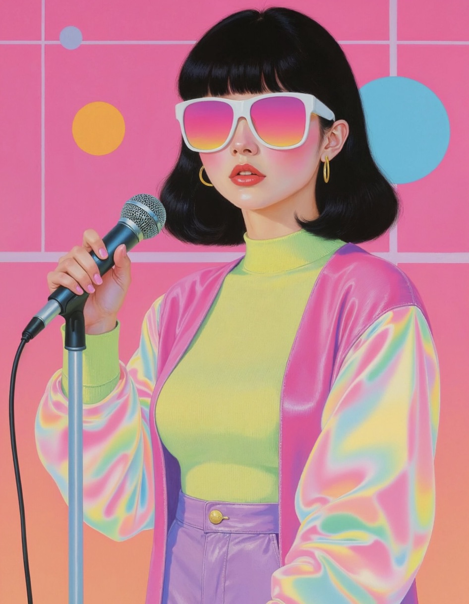 Tecnología de Poesías a Música