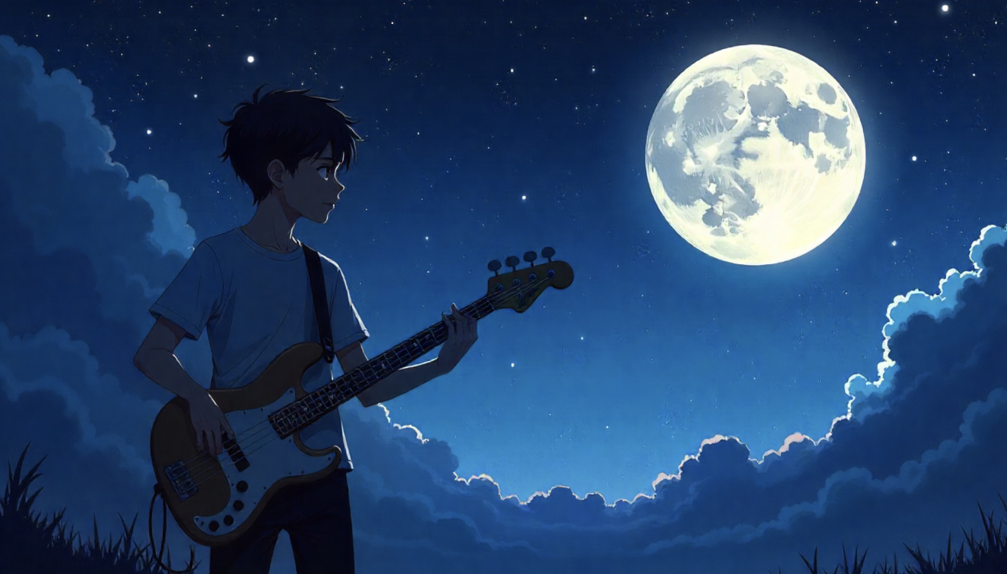 Creador de Música de Poesías Perfecto