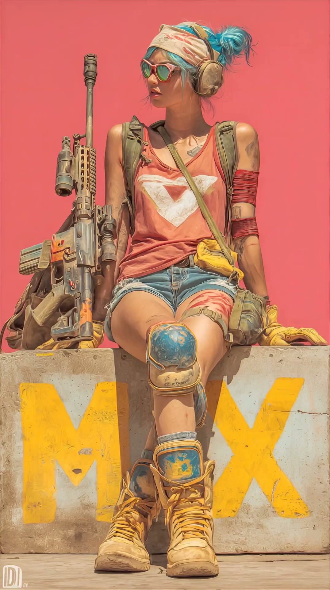 Tecnología de Citas a Música