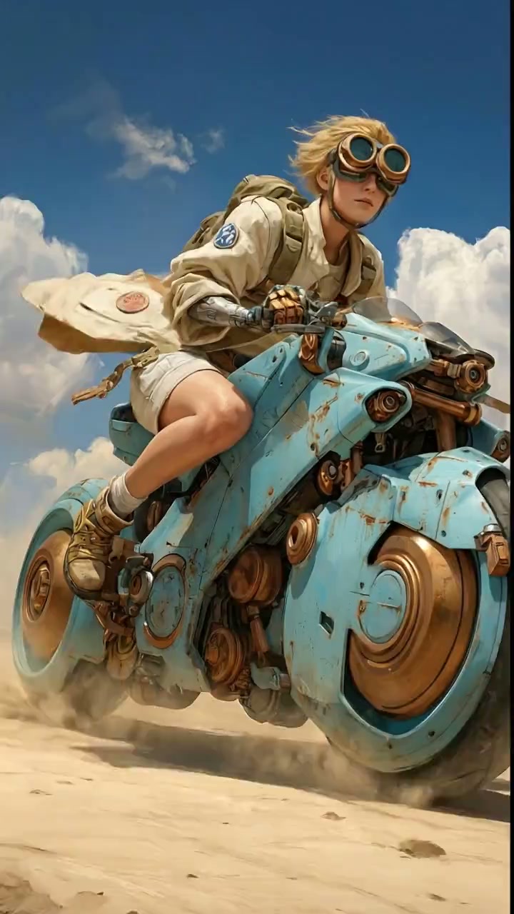 CREADOR DE MÚSICA DE CITAS