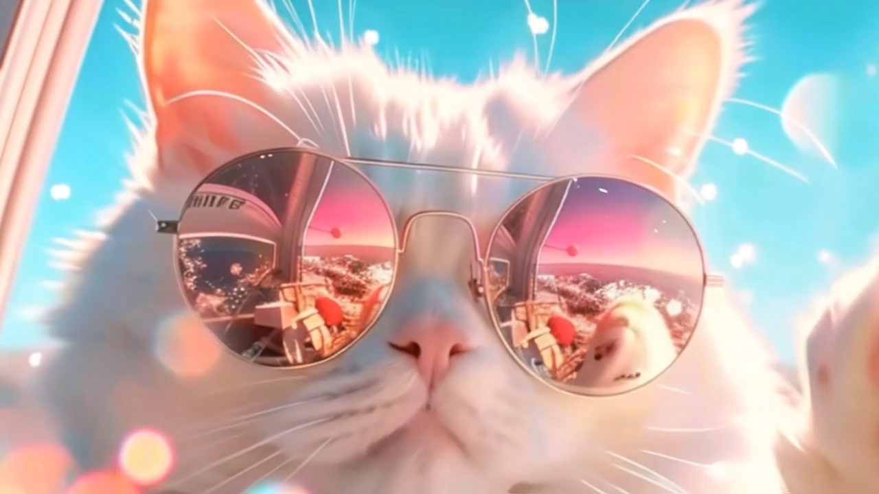 AMBIENTE CREATIVO DE MÚSICA DE CITAS