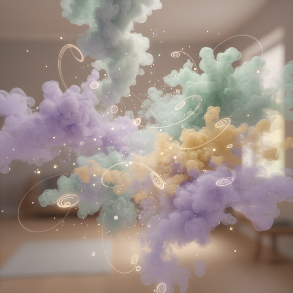 Relaxing Music Generation