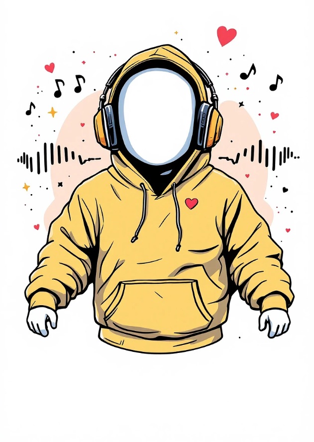 Geschichte zu Musik auf Instagram