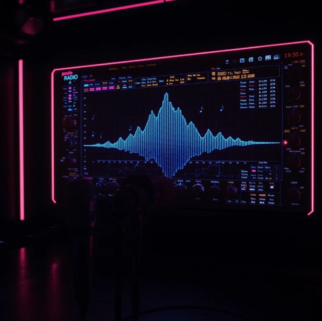 Geschichte zu Lied Maker