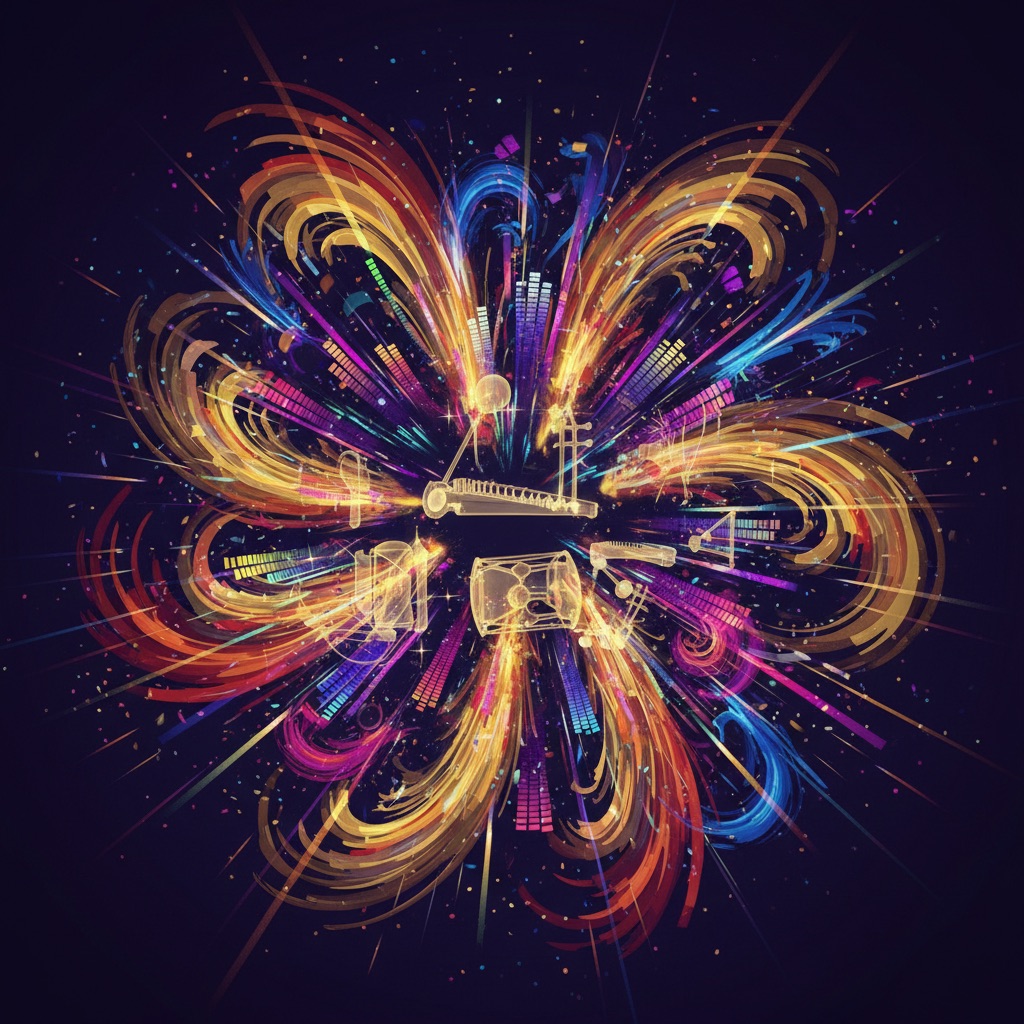 Trot Music Generation