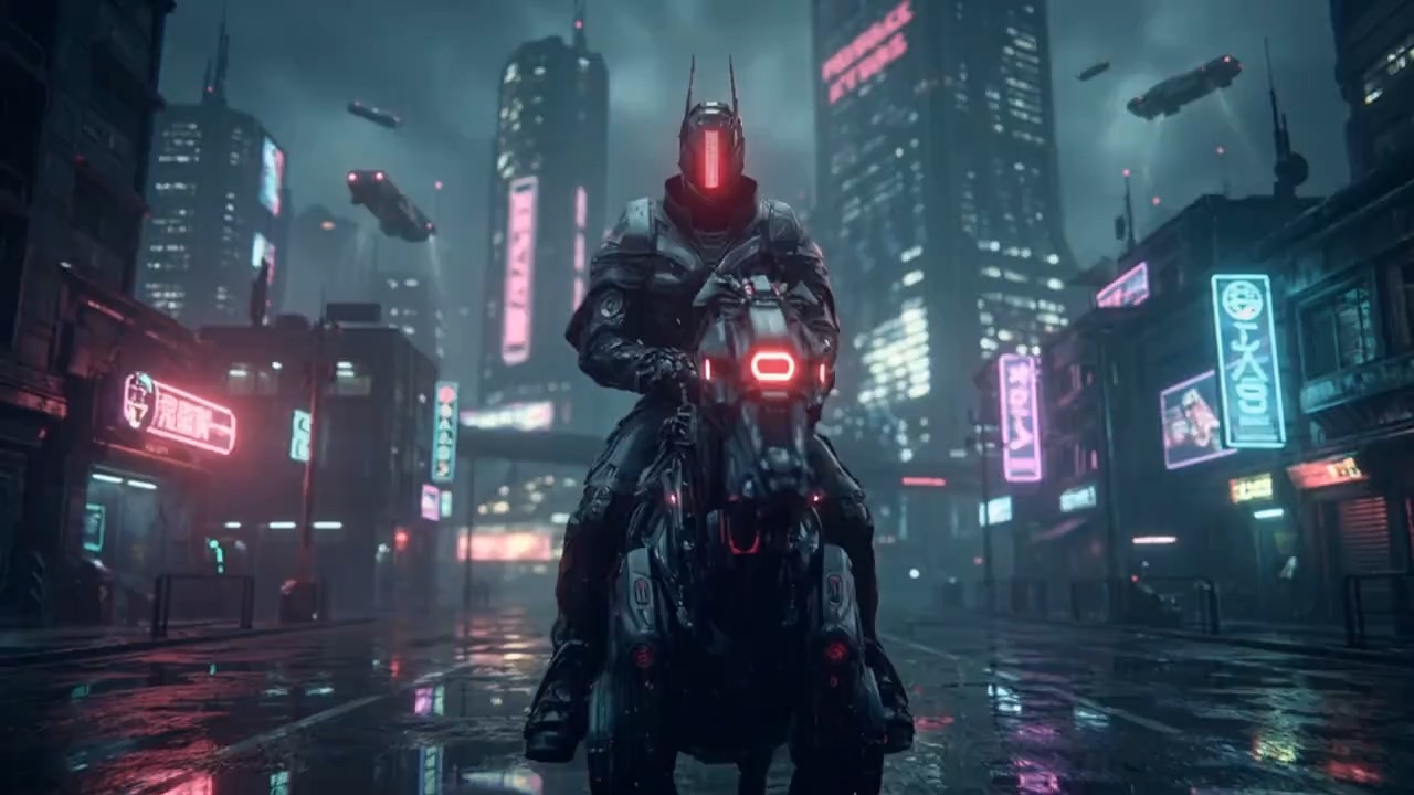 Crear Bandas Sonoras de Trot Profesionales