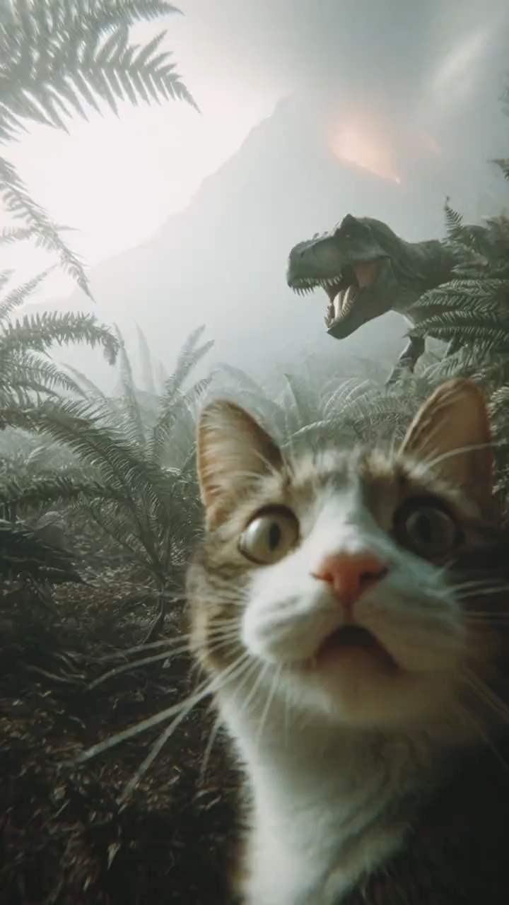 Crea tu Banda Sonora Trot Ideal