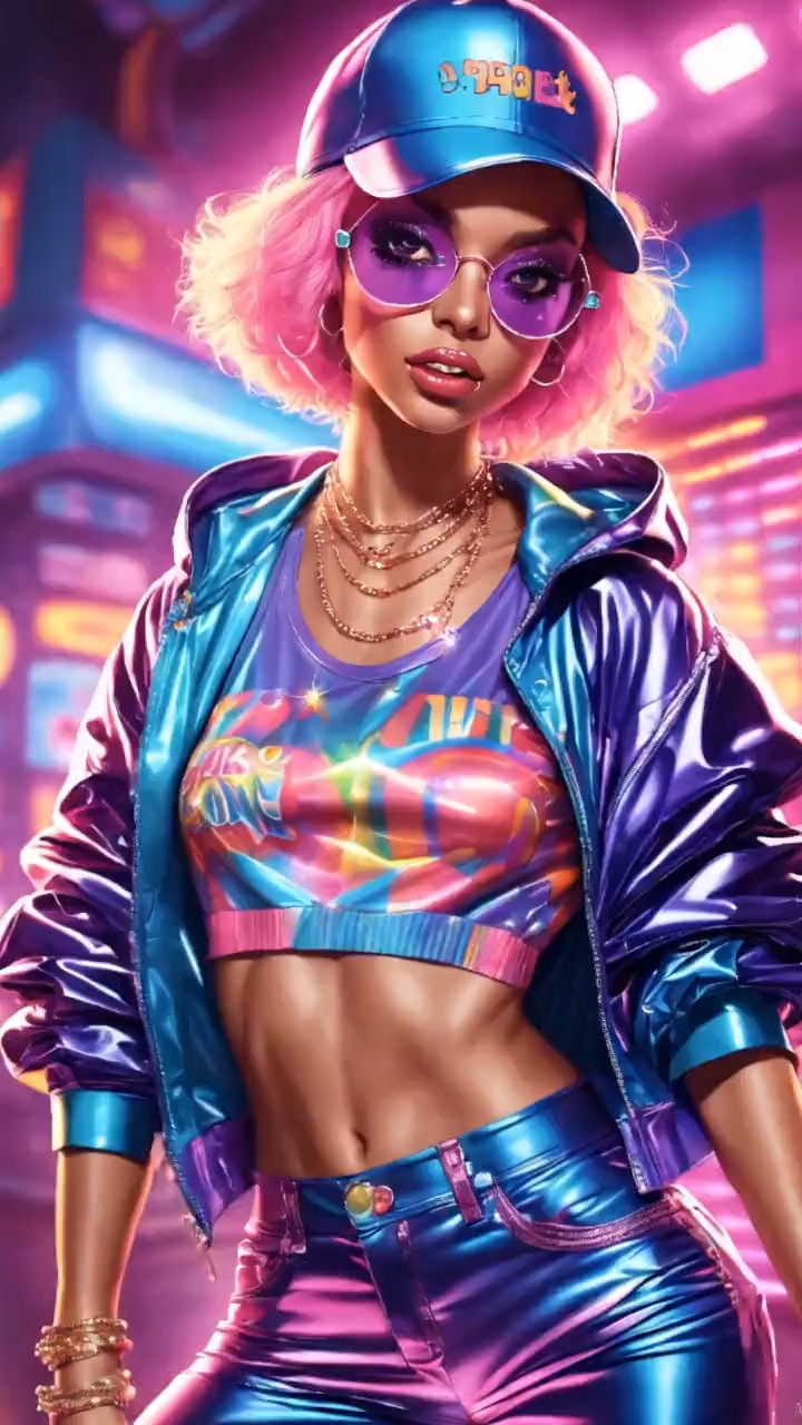 OUR INNOVATIVE VLOG MUSIC MAKER