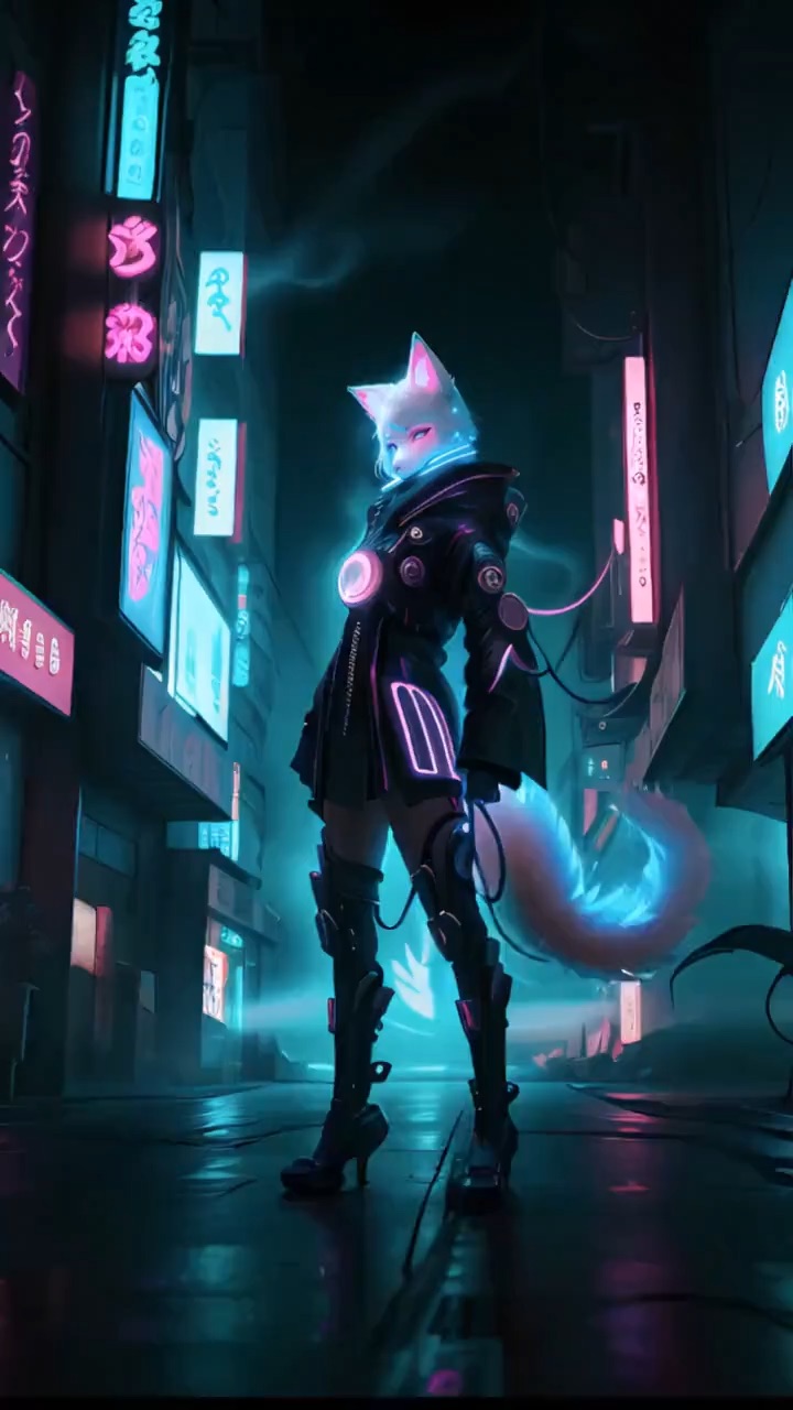 VLOG MUSIC AI TECHNOLOGY