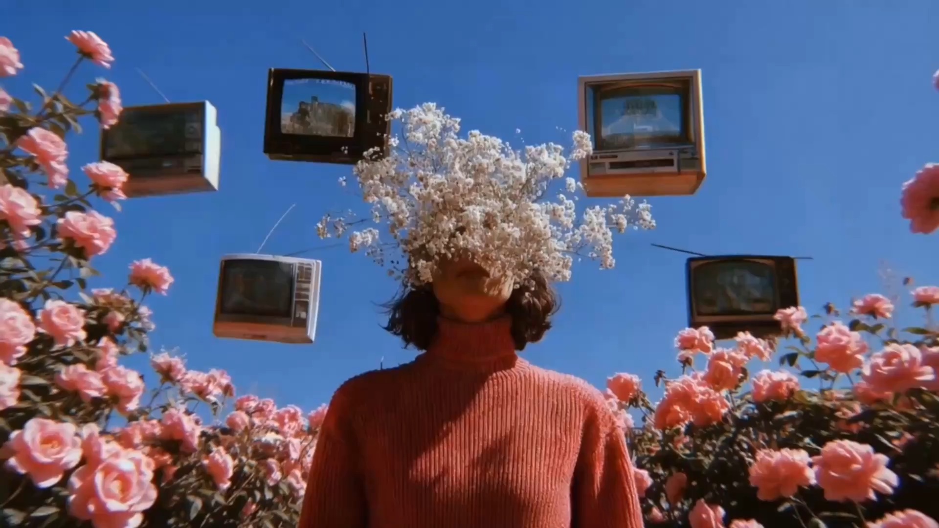 Ultimate Vlog Music Experience