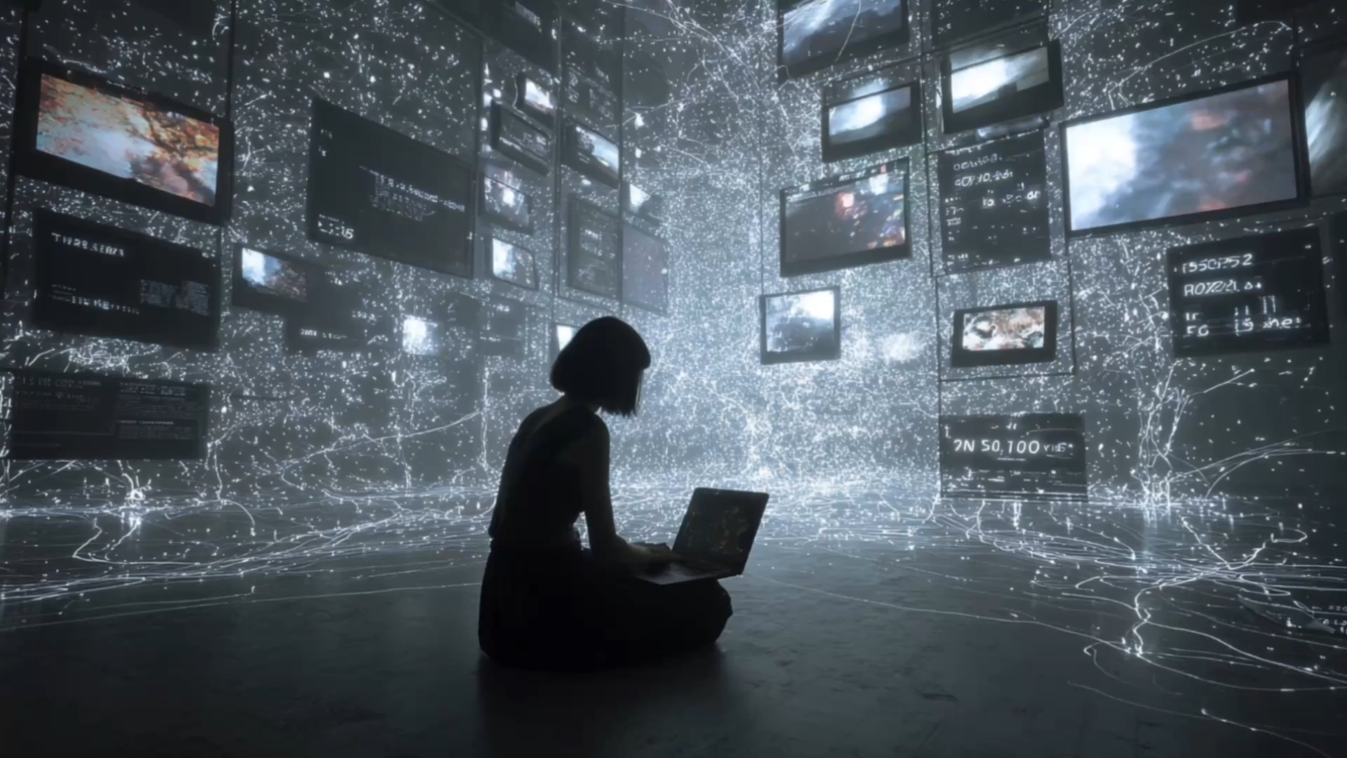 Advanced Style-to-Music Technology